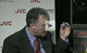 Limor Schafman interviews Dave Walton