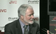 Limor Schafman interviews Canon Executive Larry Thorpe about Canon's partnership with JVC