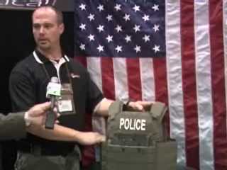 Interview with Mike Jewell, Law enforcement and Fedral, DiamonBack Tactical