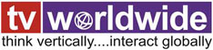 TVWorldwide.com thing vertically... interact globally