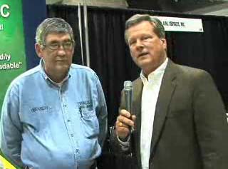 Interview with Lyle Ruble, MRL Hydraulics LLC