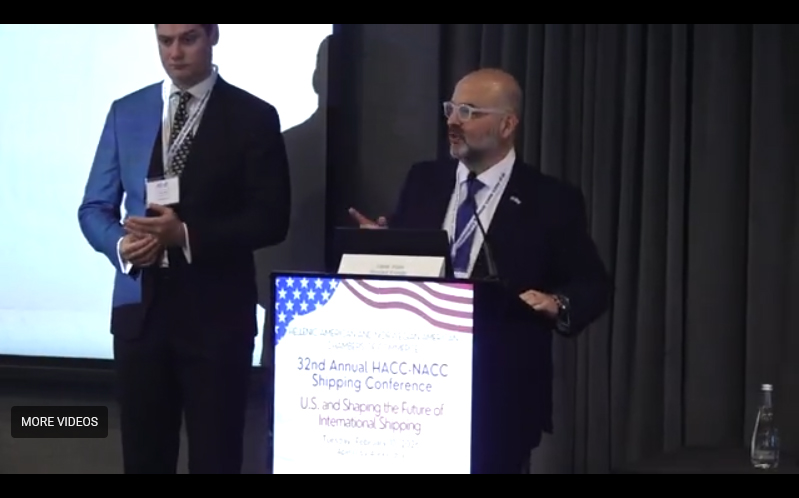 Global Economic and Markets Outlook - Energy Perspectives