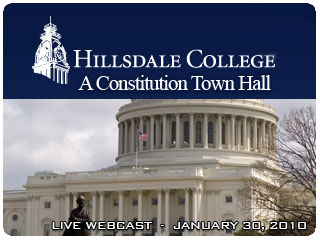 The Constitution - Hillsdale College