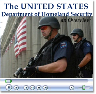 homeland security of livestation special agent